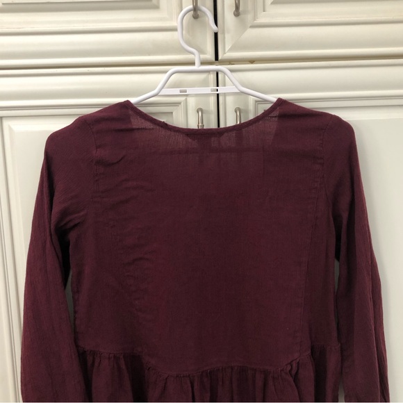 American Eagle Outfitters women’s blouse - Picture 9 of 10